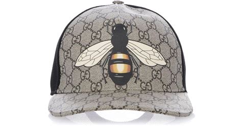 gucci bumble bee hat